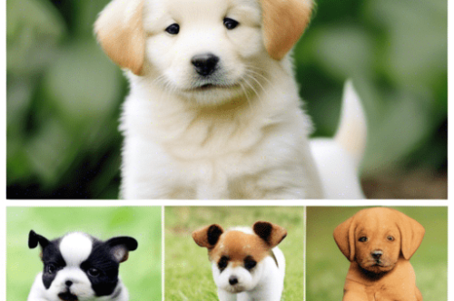 Sample Breeds