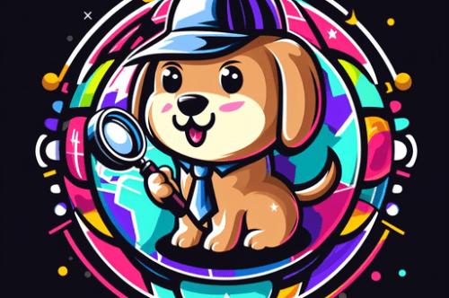 Adopt a puppy